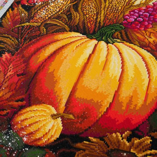 autumn colors diamond art painting 45492976222401