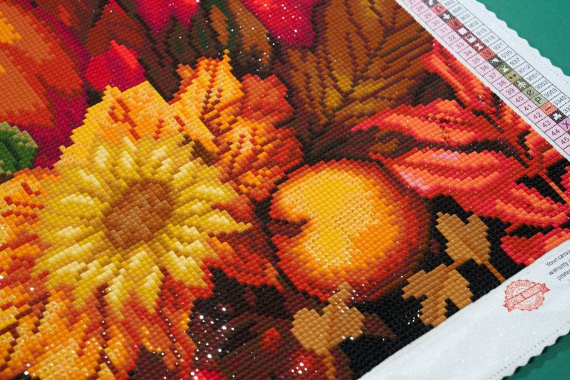 autumn colors diamond art painting 45492976255169