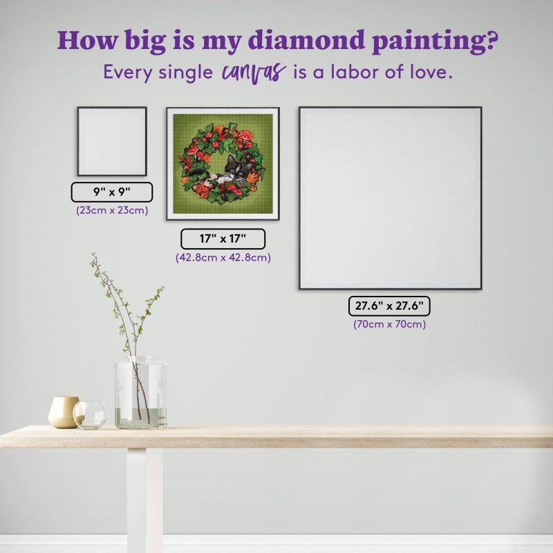 autumn treasures diamond art painting 42782008574145