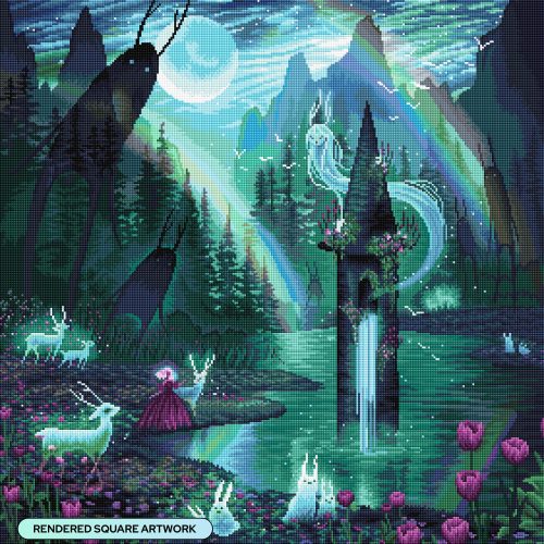 hidden tower diamond art painting 46249825272001 1