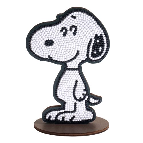 sparkle pals peanuts complete set diamond art painting 45124014571713