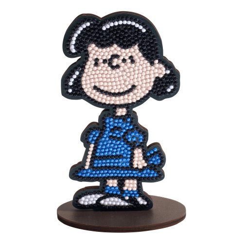 sparkle pals peanuts complete set diamond art painting 45124014604481