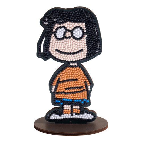 sparkle pals peanuts complete set diamond art painting 45124014702785