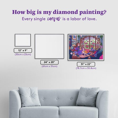 wilhelmina s nook diamond art painting 34522659815617